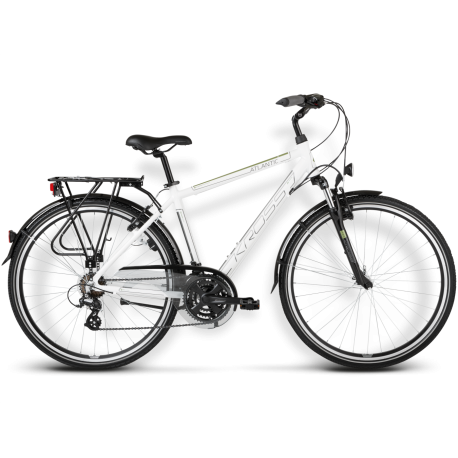 PRODUKTY ARCHIWALNE Rower Kross Trans Atlantic 2016 Kross