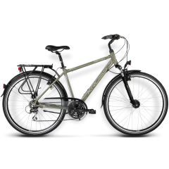 PRODUKTY ARCHIWALNE Rower Kross Trans Siberian 2016 Kross