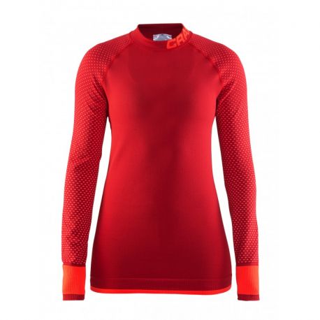 BIELIZNA Bielizna Damska Craft WARM INTENSITY 1905347-452801 CRAFT