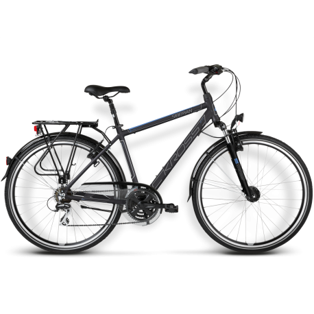 PRODUKTY ARCHIWALNE Rower Kross Trans Siberian 2016 Kross