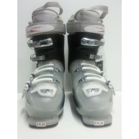 PRODUKTY ARCHIWALNE Buty Head Adapt Edge 90 MYA HF  Head