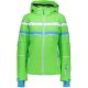 Kurtki Narciarskie Kurtka CMP WOMAN ZIP HOOD JACKET 3W01576 CMP