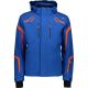 PRODUKTY ARCHIWALNE Kurtka CMP MAN ZIP HOOD JACKET 3W01877 CMP