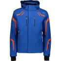 Kurtka CMP MAN ZIP HOOD JACKET
