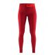 BIELIZNA Bielizna Damska Craft WARM INTENSITY PANTS 1905349 452801 CRAFT