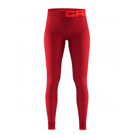 BIELIZNA Bielizna Damska Craft WARM INTENSITY PANTS 1905349 452801 CRAFT