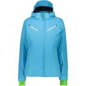 Kurtka CMP WOMAN ZIP HOOD JACKET