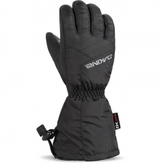 PRODUKTY ARCHIWALNE Rękawice Dakine TRACKER BLACK 1300265 Dakine