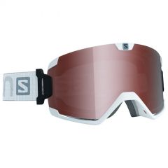 PRODUKTY ARCHIWALNE Gogle Salomon COSMIC ACCESS WHITE 393400 Salomon