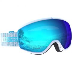 PRODUKTY ARCHIWALNE Gogle Salomon IVY WHITE 399053 Salomon