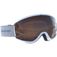 PRODUKTY ARCHIWALNE Gogle Salomon IVY ACCESS WHITE 399059 Salomon