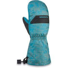 PRODUKTY ARCHIWALNE Rękawice Dakine YUKON MITT BROKEN STRIPE 1400600 Dakine