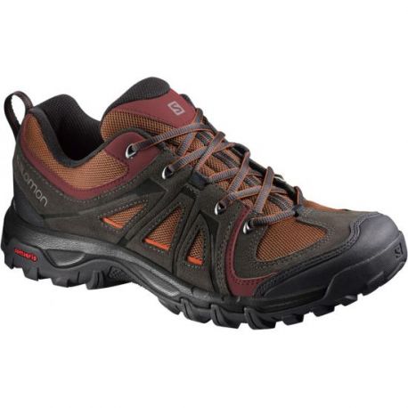 PRODUKTY ARCHIWALNE Buty Salomon Evasion Aero Salomon Evasion Aero Salomon