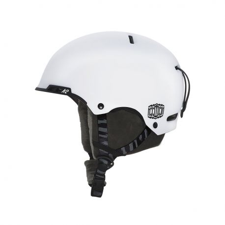 Kaski Kask K2 Stash 2018 1054001 K2