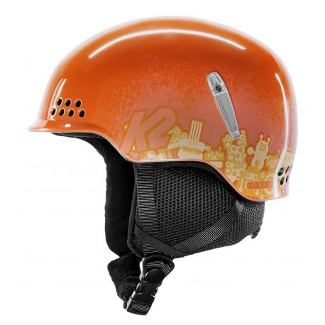 PRODUKTY ARCHIWALNE Kask K2 Illusion 2018 10A4004 K2