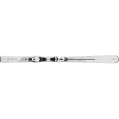 PRODUKTY ARCHIWALNE Narty Atomic CLOUD 11 + MERCURY 11 AASS01324 Atomic