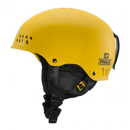 PRODUKTY ARCHIWALNE Kask K2 Phase Pro 2018 10B4000 K2