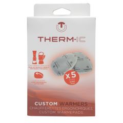 PRODUKTY ARCHIWALNE Podgrzewacze Therm-ic Custom Warmers box5 1171800182 Therm-ic