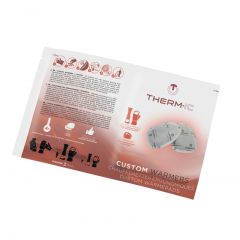Suszarki i Grzałki Podgrzewacze Therm-ic Custom Warmers 1171800058 Therm-ic