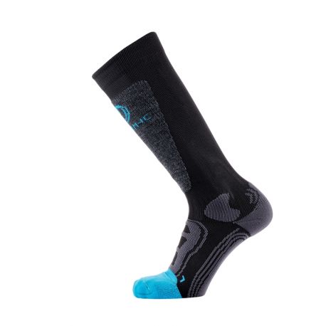 Skarpety Skarpety Therm-ic Warmer Ready Socks 1171800049 Therm-ic
