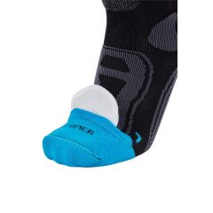 PRODUKTY ARCHIWALNE Skarpety Therm-ic Warmer Ready Socks JR 1171800159 Therm-ic