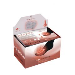Suszarki i Grzałki Podgrzewacze Therm-ic Toe Warmer 1171800100 Therm-ic