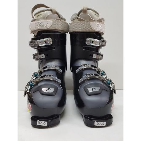 PRODUKTY ARCHIWALNE Buty Narciarskie Head Adapt Edge 90 MYA HF 602145 Head