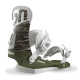Wiązania Wiązania Snowboardowe UNION CONTACT CAMO 2018 173093 UNION
