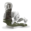 Wiązania Snowboardowe UNION CONTACT CAMO 2018