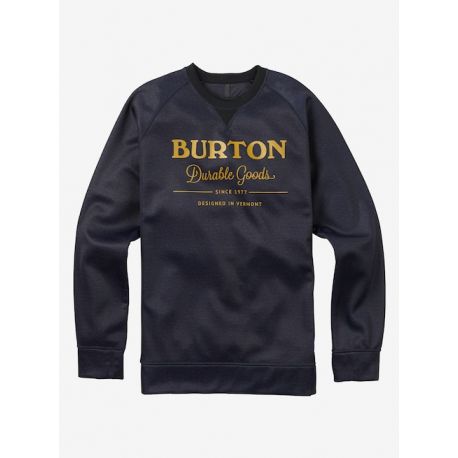 PRODUKTY ARCHIWALNE Bluza Burton Bonded Crew 164651 Burton