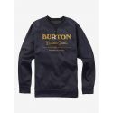 Bluza Burton Bonded Crew
