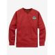PRODUKTY ARCHIWALNE Bluza Burton Bonded Crew 164651 Burton
