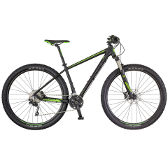 Rower Scott Aspect 920 2018