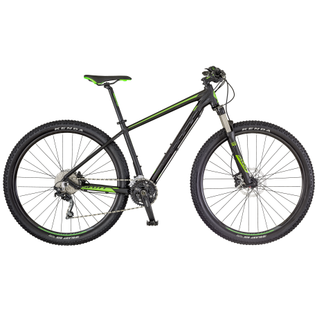 Górskie Rower Scott Aspect 920 2018 265277 Scott