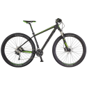 Rower Scott Aspect 920 2018