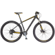 PRODUKTY ARCHIWALNE Rower Scott Aspect 930 black/yellow 2018 265278 Scott