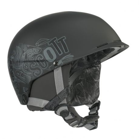 Kaski Kask Scott Trouble 224281 Scott