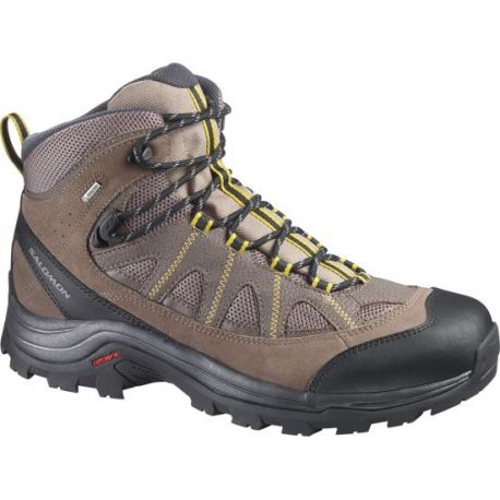 PRODUKTY ARCHIWALNE Buty Salomon Authentic LTR GTX Salomon Authentic LTR GTX Salomon