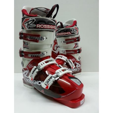 PRODUKTY ARCHIWALNE Buty Narciarskie Rossignol Zenith Sensor 3 120 RB11070 Rossignol
