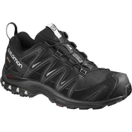 TREKKINGOWE Buty Salomon XA PRO 3D GTX® W L393329 Salomon
