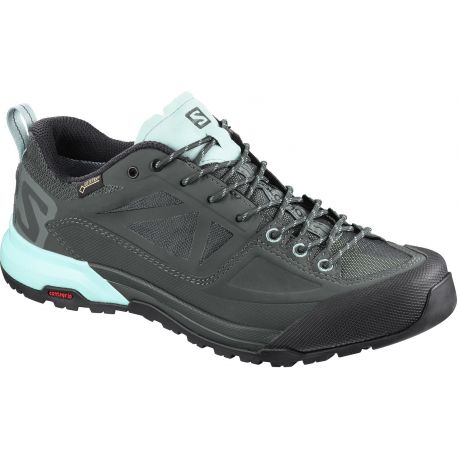 PRODUKTY ARCHIWALNE Buty Salomon X ALP SPRY GTX® W L401619 Salomon