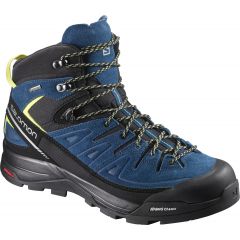 Buty Salomon X ALP MID LTR GTX®