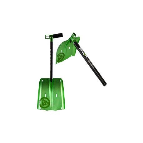 PRODUKTY ARCHIWALNE Łopata K2 Plus 1014301 K2