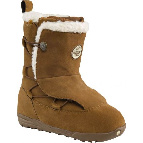 PRODUKTY ARCHIWALNE Buty Snowboardowe Burton Memento 275289 Burton