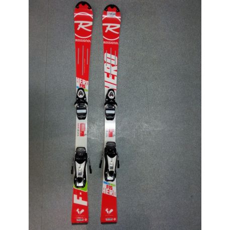PRODUKTY ARCHIWALNE Narty Rossignol HERO FIS MULTIEVENT RADAA01_125 Rossignol