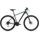 PRODUKTY ARCHIWALNE Rower Cube Aim Race 27.5" 2018 101400 Cube