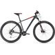 PRODUKTY ARCHIWALNE Rower Cube Analog 29\\" 2018 102100 Cube