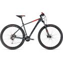 Rower Cube Analog 29" 2018