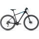 PRODUKTY ARCHIWALNE Rower Cube Attention 29" 2018 103100 Cube