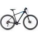 Rower Cube Attention 29" 2018
